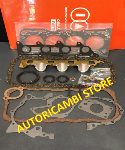 Gs600 kit guarnizioni - gs600,