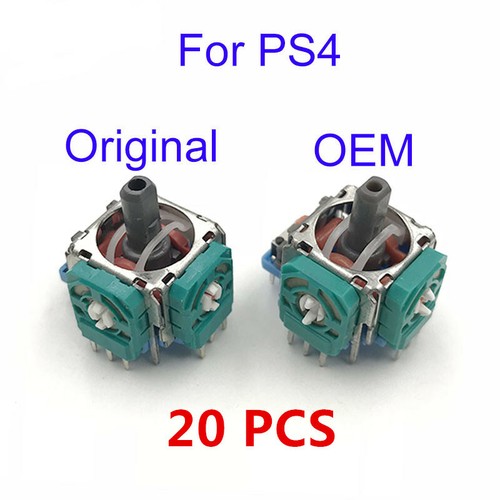 Potenziometro joystick asse
