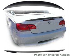 Spoiler Adatto Per BMW E93 3
