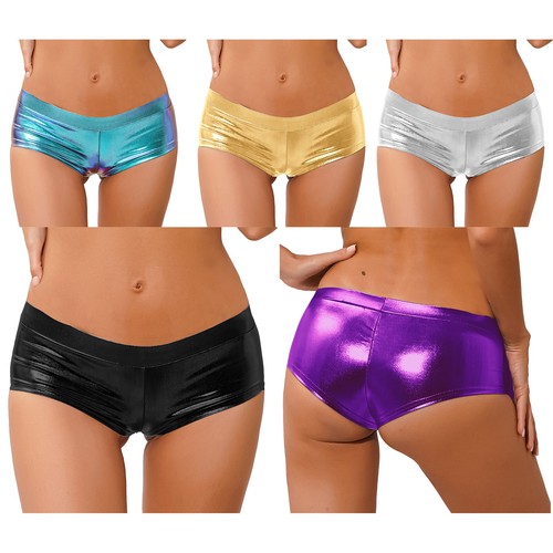 Costume donna pantaloncino