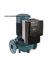 CALPEDA NR EI 50/160 C/B Circolatore 3 HP TRIFASE CON INVERTER Pompa In Linea