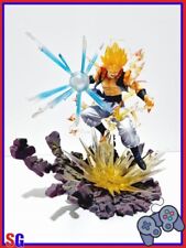 FIGUARTS ZERO SUPER SAIYAN GOGETA DRAGON BALL Z PVC FIGURE ORIGINALE BANDAI 2017