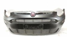 Paraurti Anteriore Fiat Punto Evo 2009-> Grigio