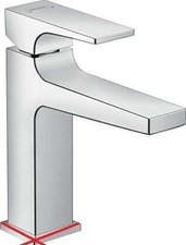 Hansgrohe Metropol miscelatore