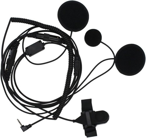 Microfono microfono auricolare