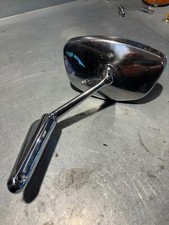 Panhard PL17 R/H mirror
