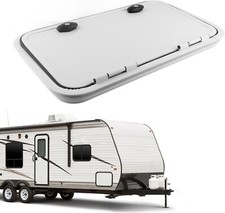 Finestra portellone per Camper