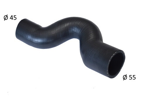 Tubo intercooler manicotto - tubo,