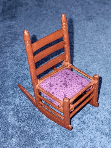 Casa delle bambole miniatura - casa,