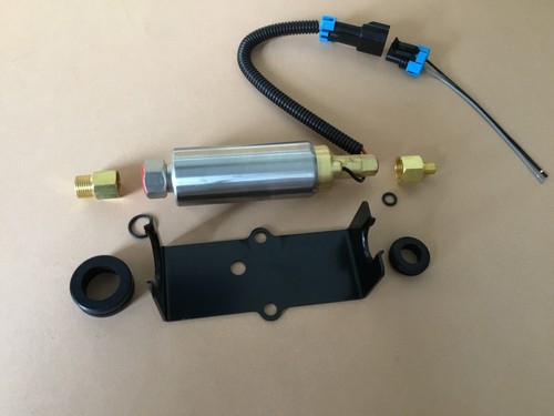 Kit pompa benzina - , per