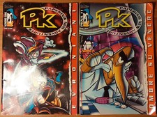 DISNEY PK PAPERINIK NEW