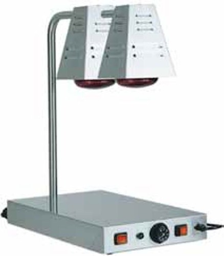 Piano caldo 33x58x68h - cm,