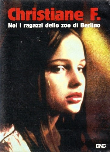 Christiane noi i ragazzi - f.,