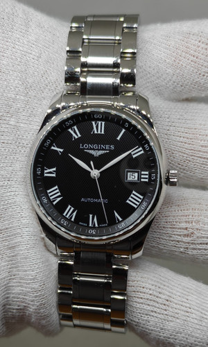 Longines master collection - longines,