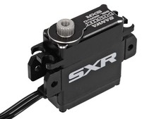 Sanwa PGS-HR Mini servo
