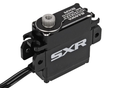 Sanwa pgs mini digital - pgs-hr,