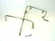 Staffa portaborse sinistra