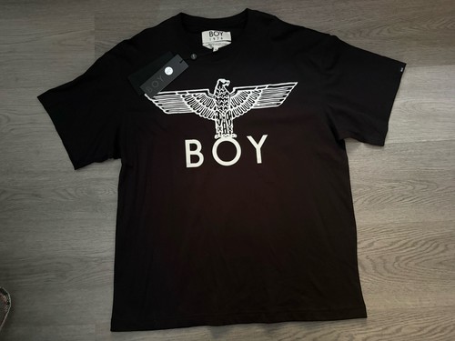Shirt maglietta uomo boy - uomo,