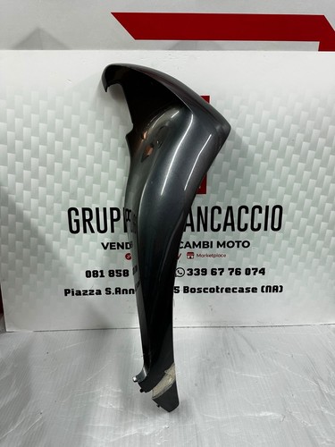 Carena anteriore honda - carena,