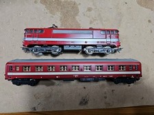 CONVOGLIO LIMA SNCF LE