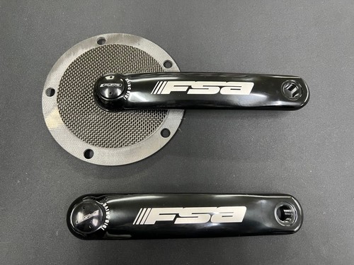 Fsa vigorelli crank arms 170mm - arms,