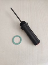 Tappo sfiato olio Pasbo