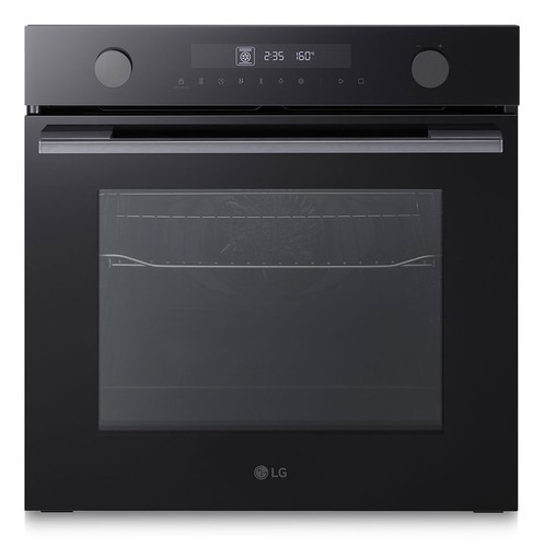 Forno elettrico ventilato - lg,