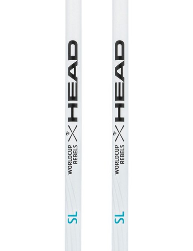Bastoncini sci slalom - bastoncini,