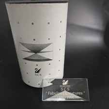 '96 '98 Swarovski Crystal SCS