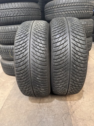 2x225 r18 michelin pilot - michelin,