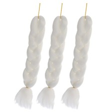  3 Pcs Extension Treccine