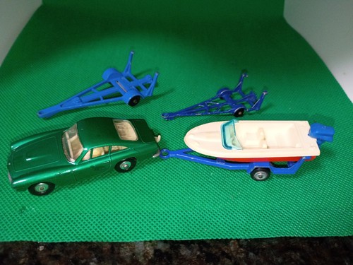 Matchbox lesney ferrari - matchbox,