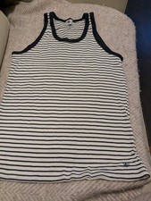 Canotta donna Petit Bateau in
