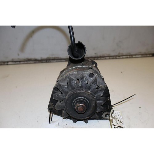 Alternatore alfa romeo - alfa, alfetta