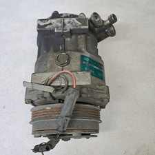 SD7V16 Compressore a/c  FIAT