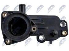 CARTER TERMOSTATO PER FORD