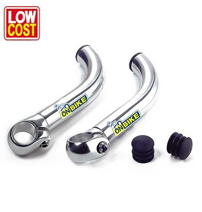 Prolunghe manubrio mtb - manubrio,