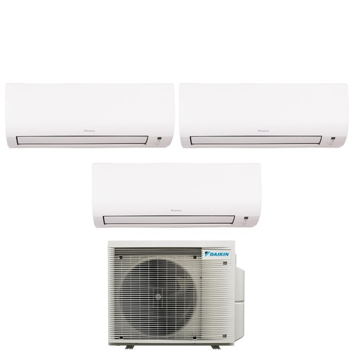 Condizionatore daikin trial - condizionatore,