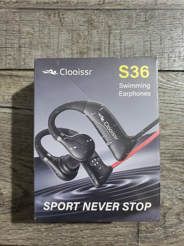 Cloissr s36 ipx8 auricolari - s36,