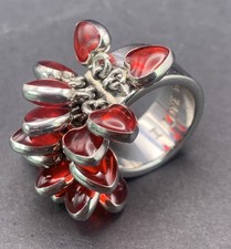 Anello Prismatico Vintage I