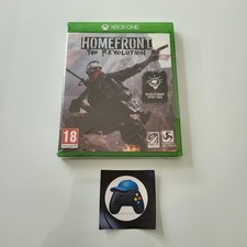 Homefront the revolution : Jeu