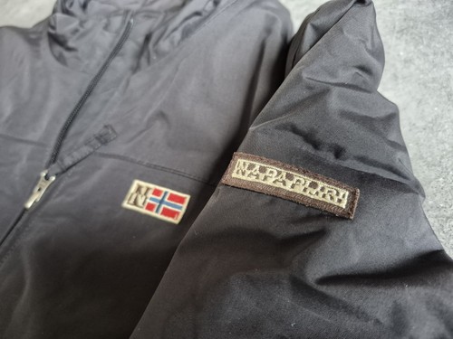 Napapijri giubbino donna - napapijri,