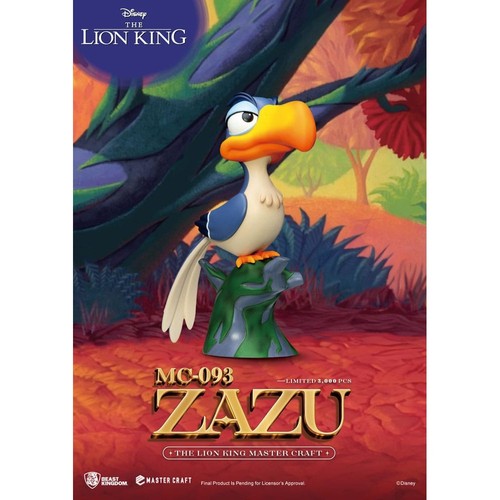 Disney bestia regno master - bestia,