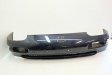 Porsche 993 Front Bumper
