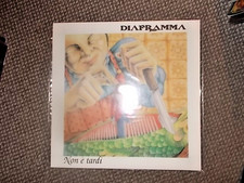 Diaframma non e tardi - diaframma,