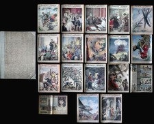 DOMENICA del CORRIERE 1951