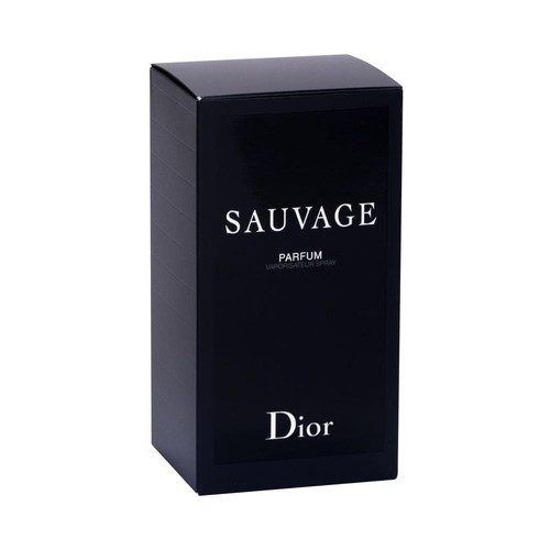 Dior sauvage 100ml parfum per - sauvage,