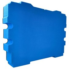 Inserto per Festool Systainer