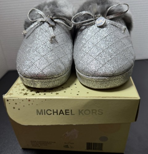 Pantofole michael kors - pantofole,