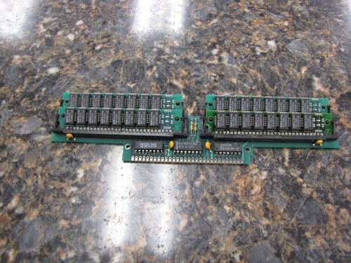 Memory stacker macmemory inc - stacker,